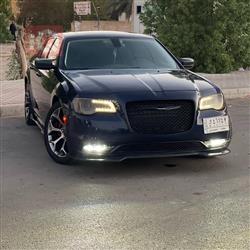 كرايسلر 300